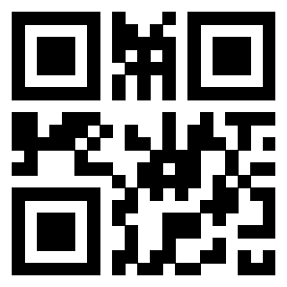 Immagine del Qr Code di 3300929422