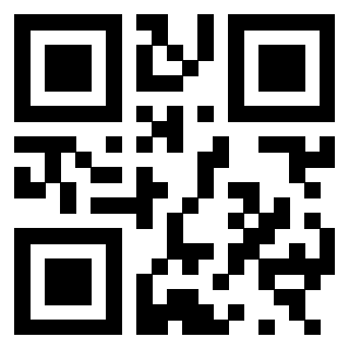 3300929423 - Immagine del Qr Code