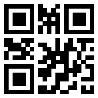 Immagine del QrCode di 3300929425