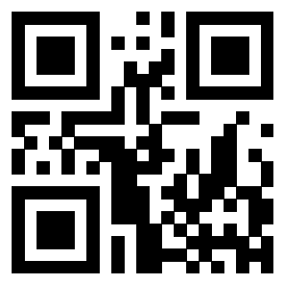 3300929427 QrCode associato
