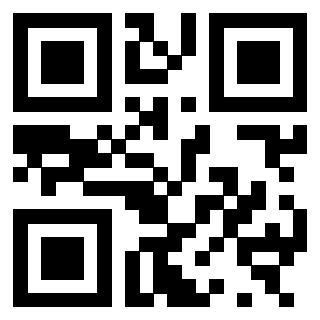 3300929428 - Immagine del QrCode associato