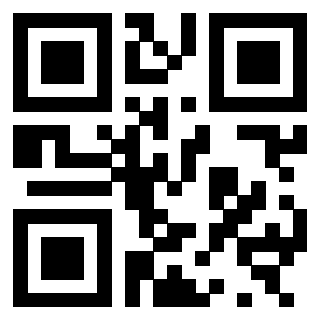 Scansione del Qr Code di 3300929433