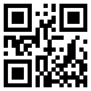 Immagine del QrCode di 3300929435