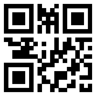 Immagine del QrCode di 3300929438