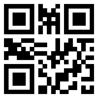 Il QrCode di 3300929439