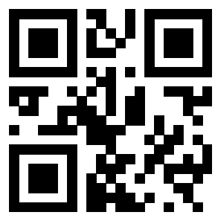 3300929443 - Immagine del QrCode associato