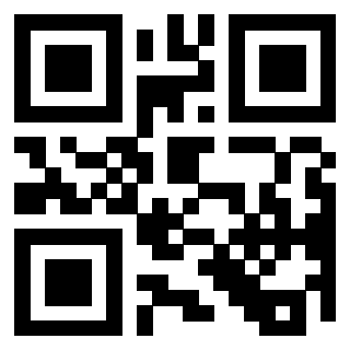 Scansione del Qr Code di 3300929444