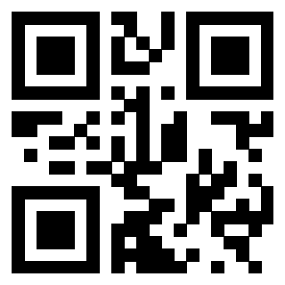 Scansione del Qr Code di 3300929447