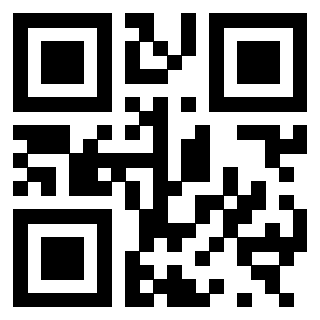 3300929448 - Immagine del QrCode associato