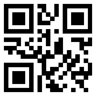 Il QrCode di 3300929450