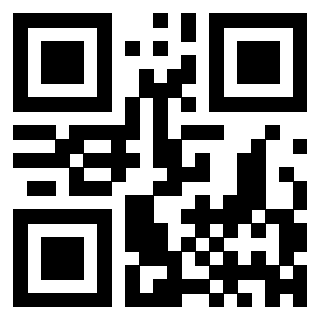 Il QrCode di 3300929452