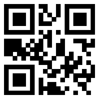 Qr Code di 3300929455