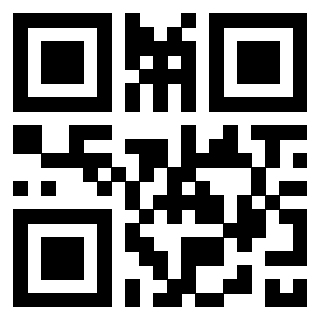 Immagine del QrCode di 3300929456