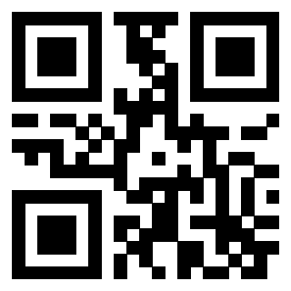 3300929457 Qr Code associato