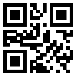 Scansione del Qr Code di 3300929458