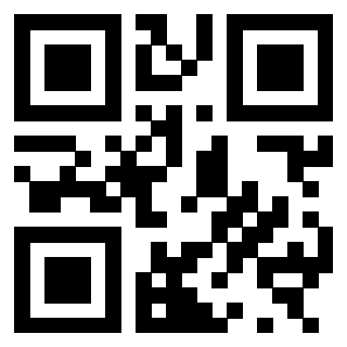 Il Qr Code di 3300929459