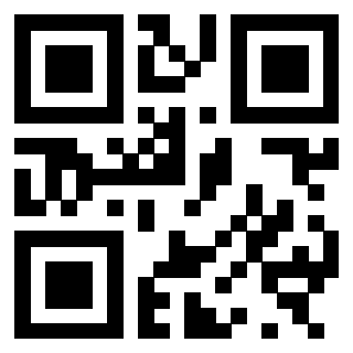 3300929460 QrCode associato