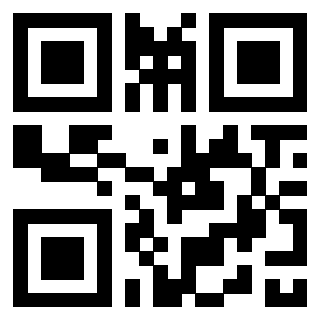 Il Qr Code di 3300929461