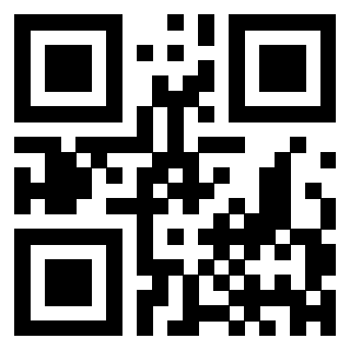 Il QrCode di 3300929462