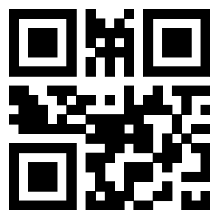 3300929466 Qr Code associato