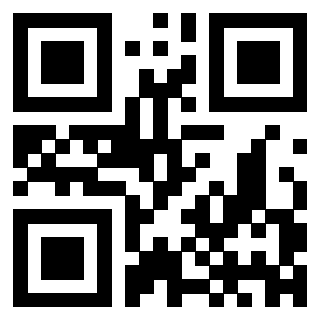 3300929467 - Immagine del Qr Code