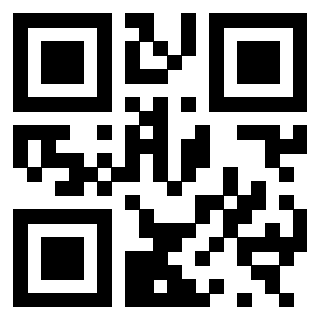 Il QrCode di 3300929468
