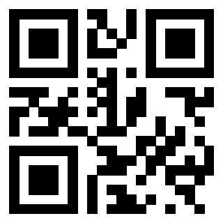 Il QrCode di 3300929469