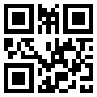 Il QrCode di 3300929474
