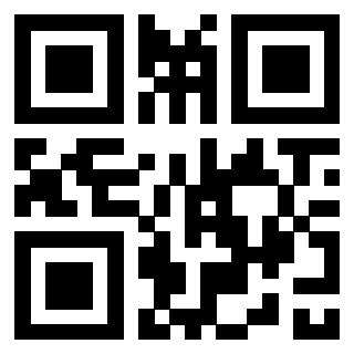 3300929477 - Immagine del Qr Code
