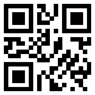 3300929478 - Immagine del Qr Code associato