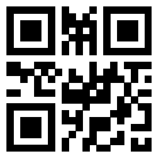 3300929480 Qr Code associato