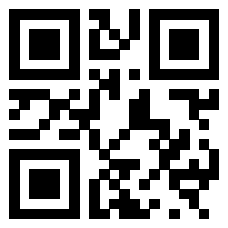 Immagine del QrCode di 3300929482