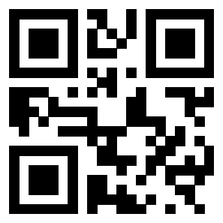 Immagine del Qr Code di 3300929483