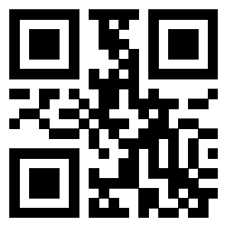 3300929486 Qr Code associato