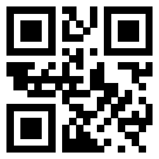 3300929498 QrCode associato