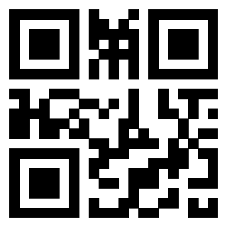 3300929501 - Immagine del QrCode