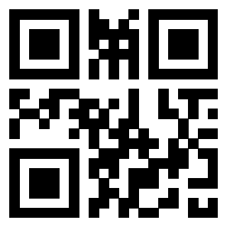 3300929503 - Immagine del QrCode