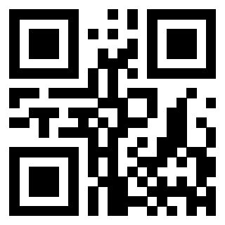 Immagine del Qr Code di 3300929505