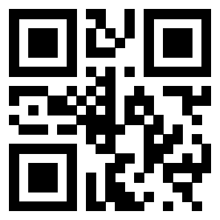 3300929507 - Immagine del QrCode