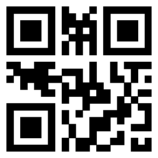 3300929511 - Immagine del QrCode