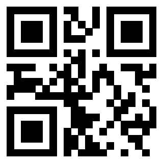 Il Qr Code di 3300929512