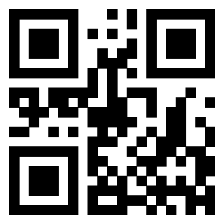 Il Qr Code di 3300929515