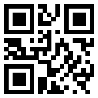 Il QrCode di 3300929520