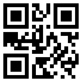 Qr Code di 3300929521