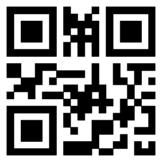Qr Code di 3300929522