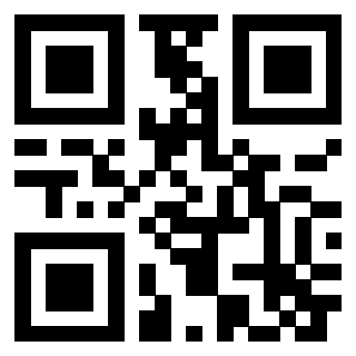 3300929523 - Immagine del Qr Code associato