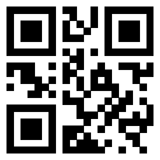 3300929531 - Immagine del Qr Code