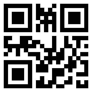 Il QrCode di 3300929532