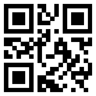 Il Qr Code di 3300929540