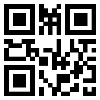 Il Qr Code di 3300929542